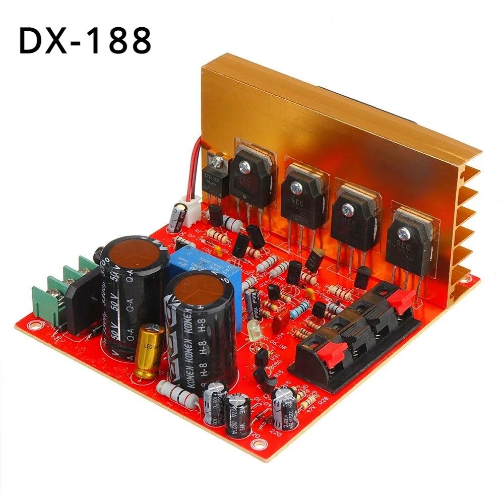 DX-188 2.0 ä 180W   ,  AC18-26V ̺